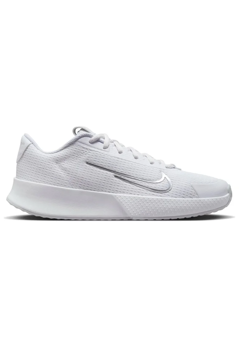 Pantofi sport dama  Vapor Lite 2, confortabili, durabili, alb, plasa