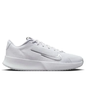 Pantofi sport dama  Vapor Lite 2, confortabili, durabili, alb, plasa