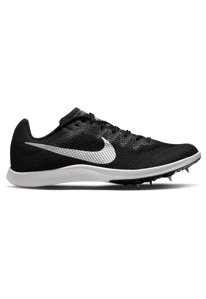 Pantofi sport plasa, Negru