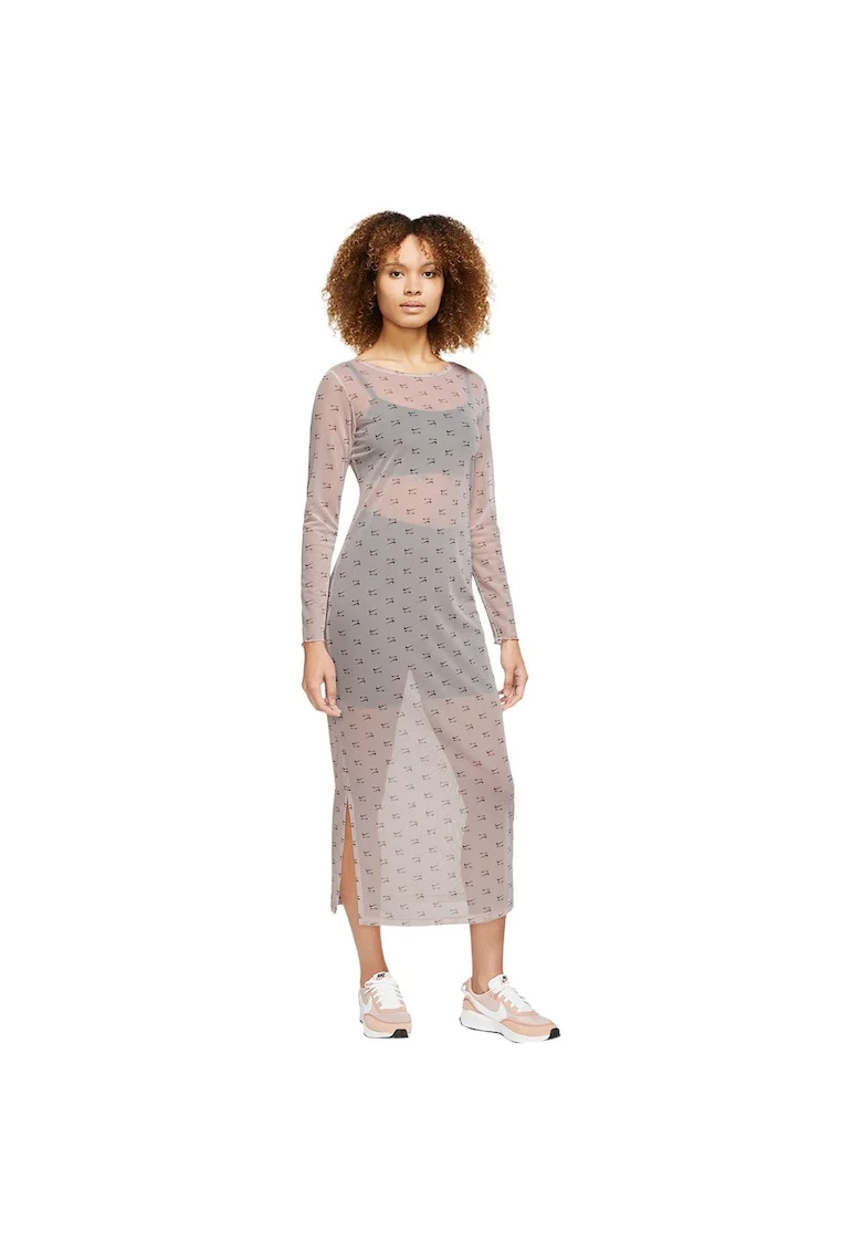 Rochie sport dama,  transparent,
