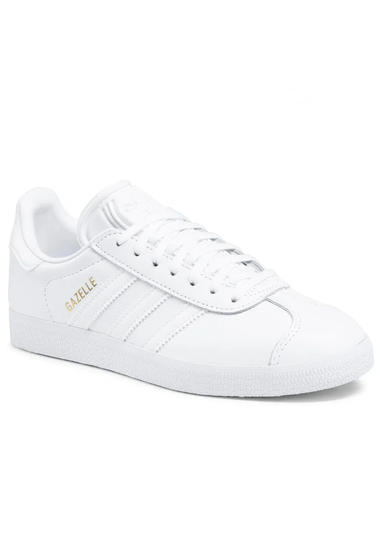 Pantofi Sport  Gazelle BB5498, Alb