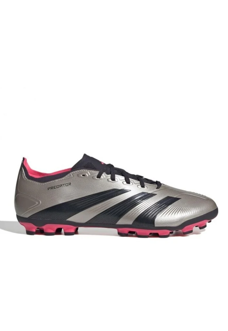 Pantofi sport,  BM216180, Argint