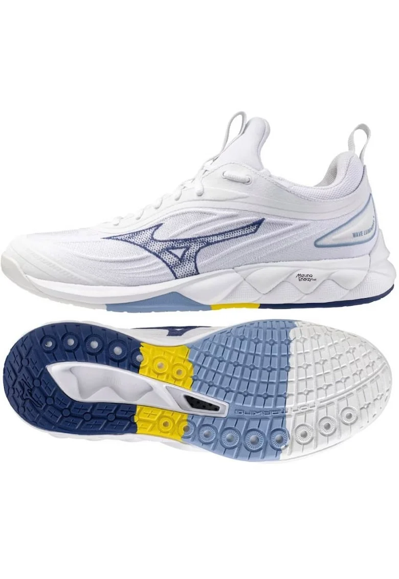 Pantofi sport,  BM216167, alb
