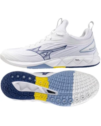 Pantofi sport,  BM216167, alb