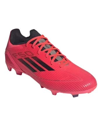 Pantofi sport barbati,  F50 League, rosu