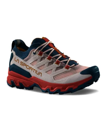 Pantofi pentru drumetii Ultra Raptor 3, Albastru inchis/Roz prafuit