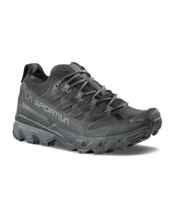 Pantofi pentru drumetii Ultra Raptor 3, Negru