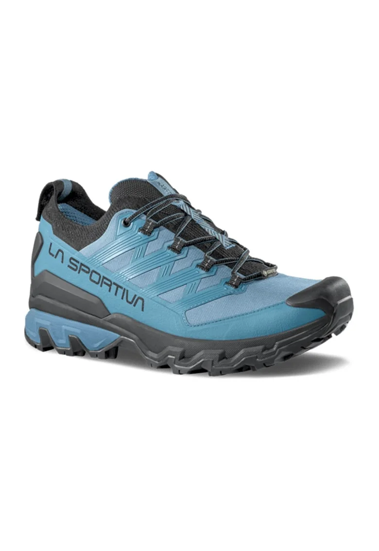 Pantofi pentru drumetii Ultra Raptor 3, Albastru inchis/Negru stins