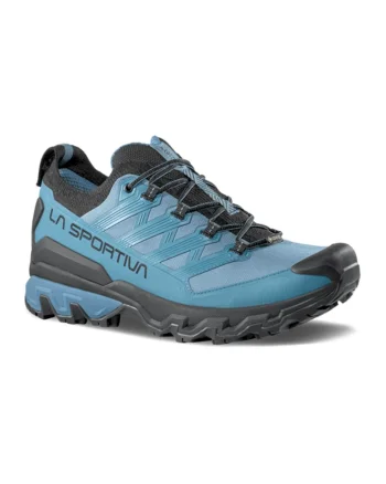Pantofi pentru drumetii Ultra Raptor 3, Albastru inchis/Negru stins