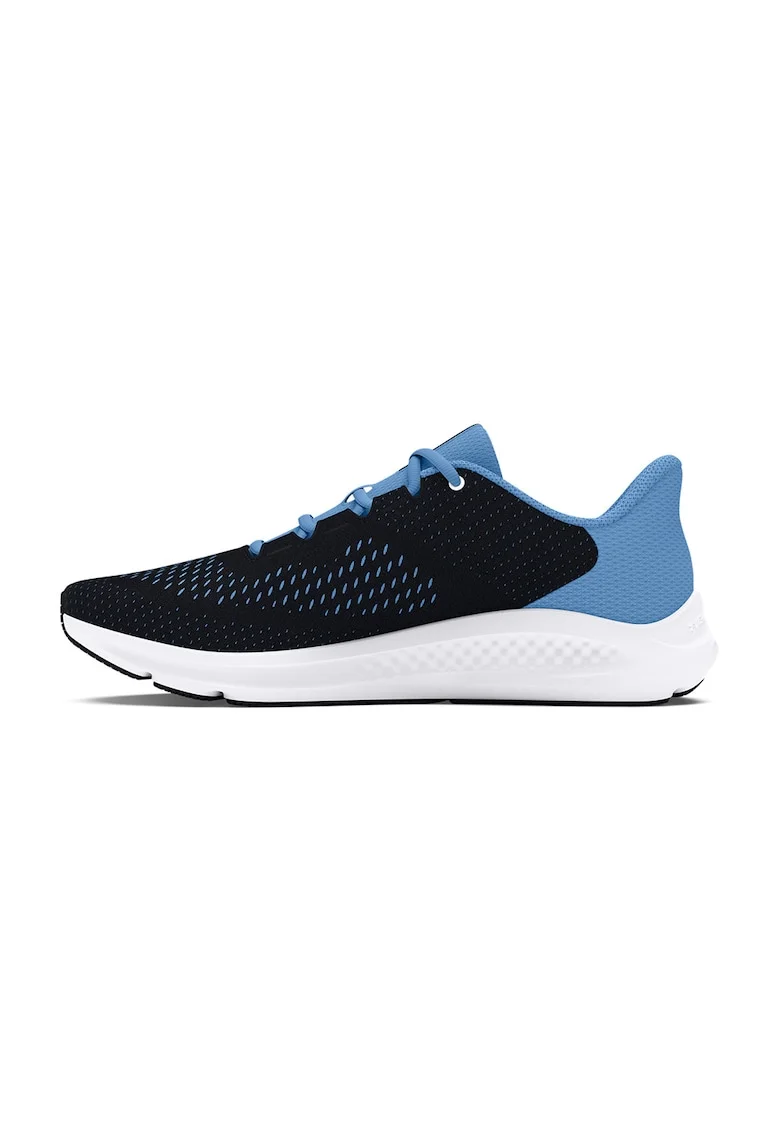 Pantofi Charged Pursuit 3 pentru alergare, Albastru pastel/Negru