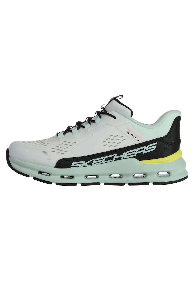 Adidasi  Glide-Step - Vista, Alb