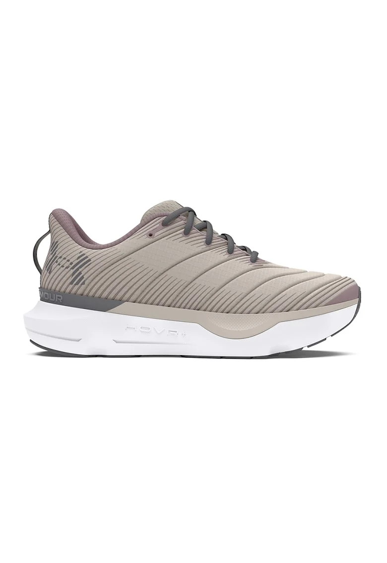 Pantofi pentru alergare Infinite Pro Warm, Grej