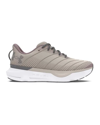 Pantofi pentru alergare Infinite Pro Warm, Grej