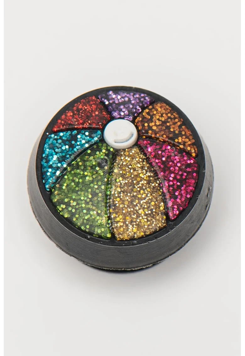 Talisman cu aspect stralucitor, Multicolor