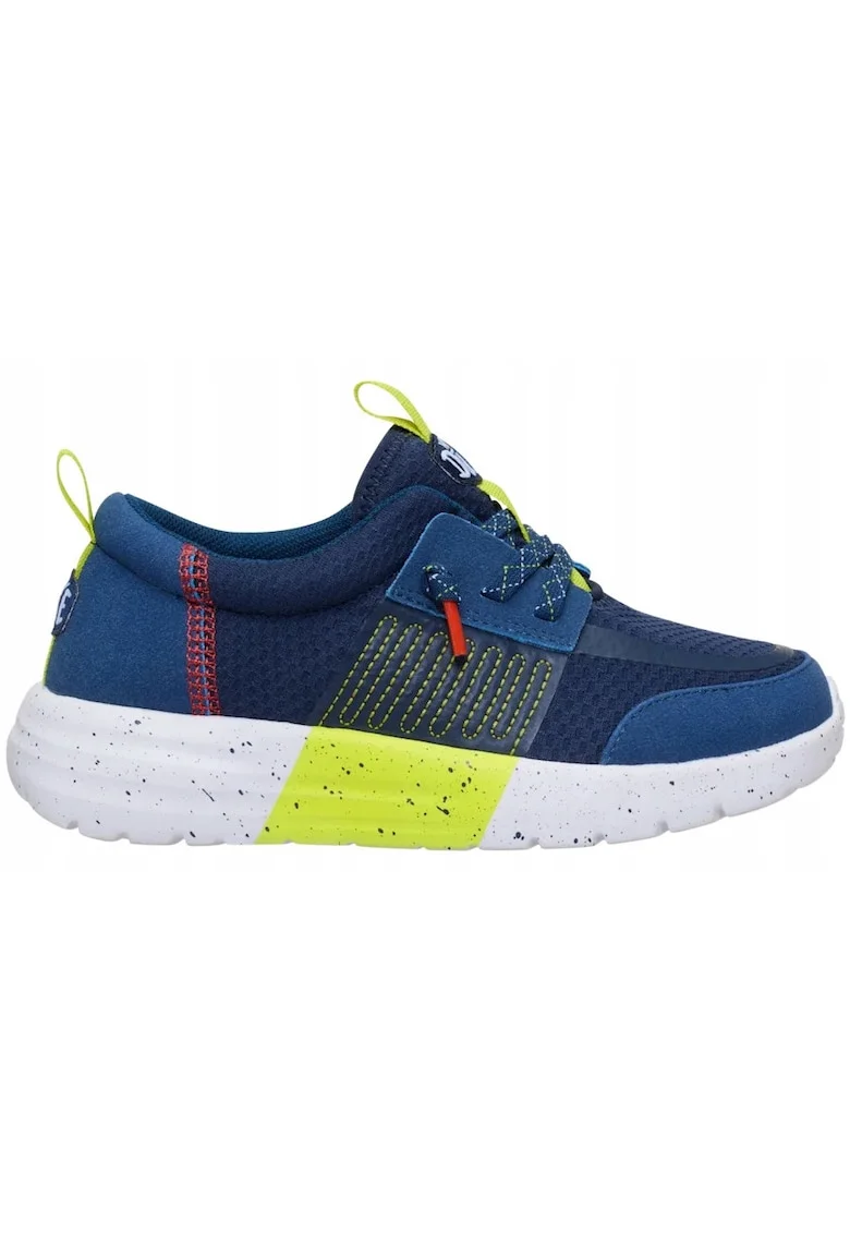Pantofi Sport Copii, Albastru