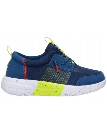 Pantofi Sport Copii, Albastru