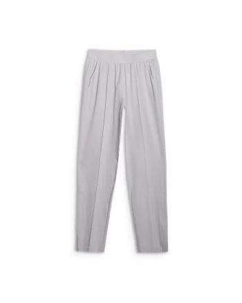 Pantaloni sport barbati  Gri, uscare rapida, sintetic