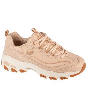 Pantofi sport,  D'Lites - Good Neutral 149807, Negru