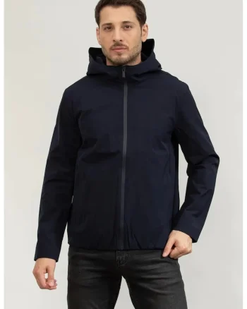 Geaca barbati  K10K114329 2XL INTL Bleumarin