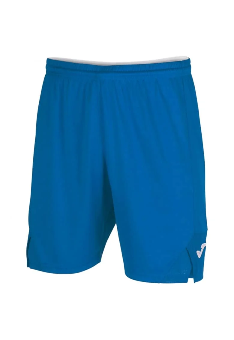 Pantaloni sport barbati  Toledo II, poliester, albastru, Albastru