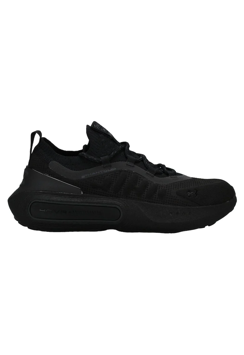 Pantofi sport barbati 3027593-002,  Mesh/Cauciuc, Negru