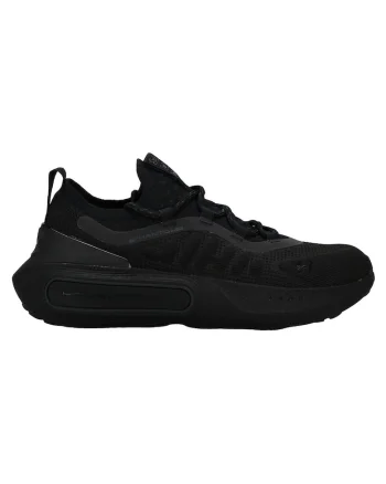 Pantofi sport barbati 3027593-002,  Mesh/Cauciuc, Negru