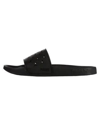 Slapi  Leadcat 2.0 Cut Out 39540202 Barbati Negru