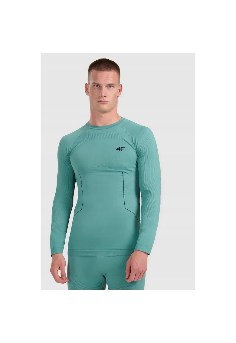 barbati turcoaz, fara cusaturi, tehnologie 4FSkin, Turcoaz