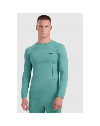 barbati turcoaz, fara cusaturi, tehnologie 4FSkin, Turcoaz