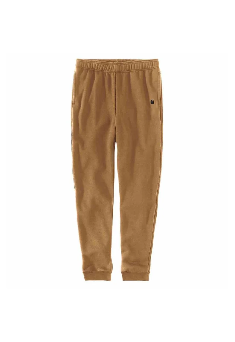Pantaloni sport barbati  Jogger, maro