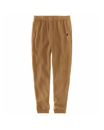 Pantaloni sport barbati  Jogger, maro
