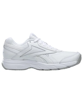 Pantofi sport barbati  Work n Cushion 4.0, toc inaltat, piele sintetica, talpa antiderapanta, rezistenta la ulei,