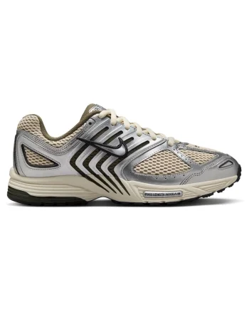 Pantofi sport barbati  Air Pegasus 2005, multicolor, piele ecologica si textil, tehnologie Air-Sole, talpa exterioara din cauciuc.