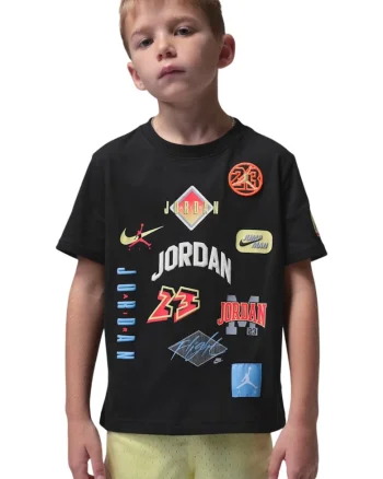 Tricou  Dynasty Patch 60292, Negru