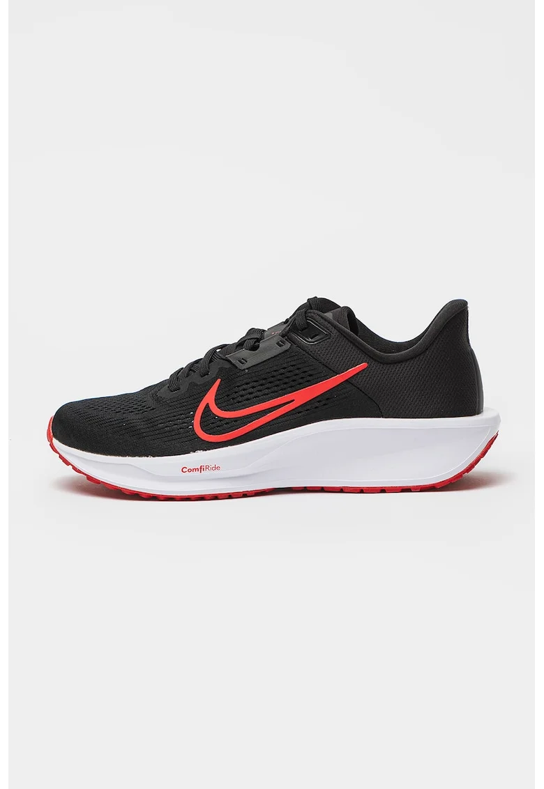 Pantofi Quest 6 cu logo pentru alergare
