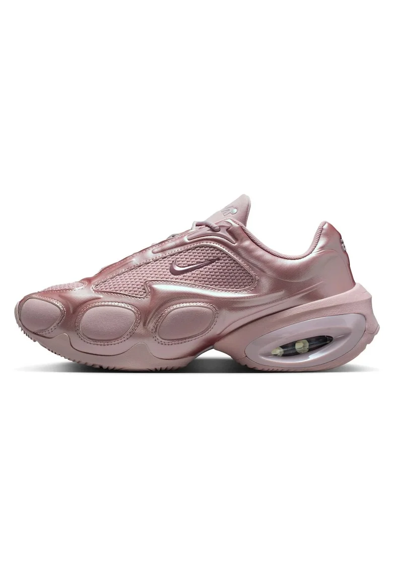 Pantofi Sport  Wmns Air Max Muse, Rosu