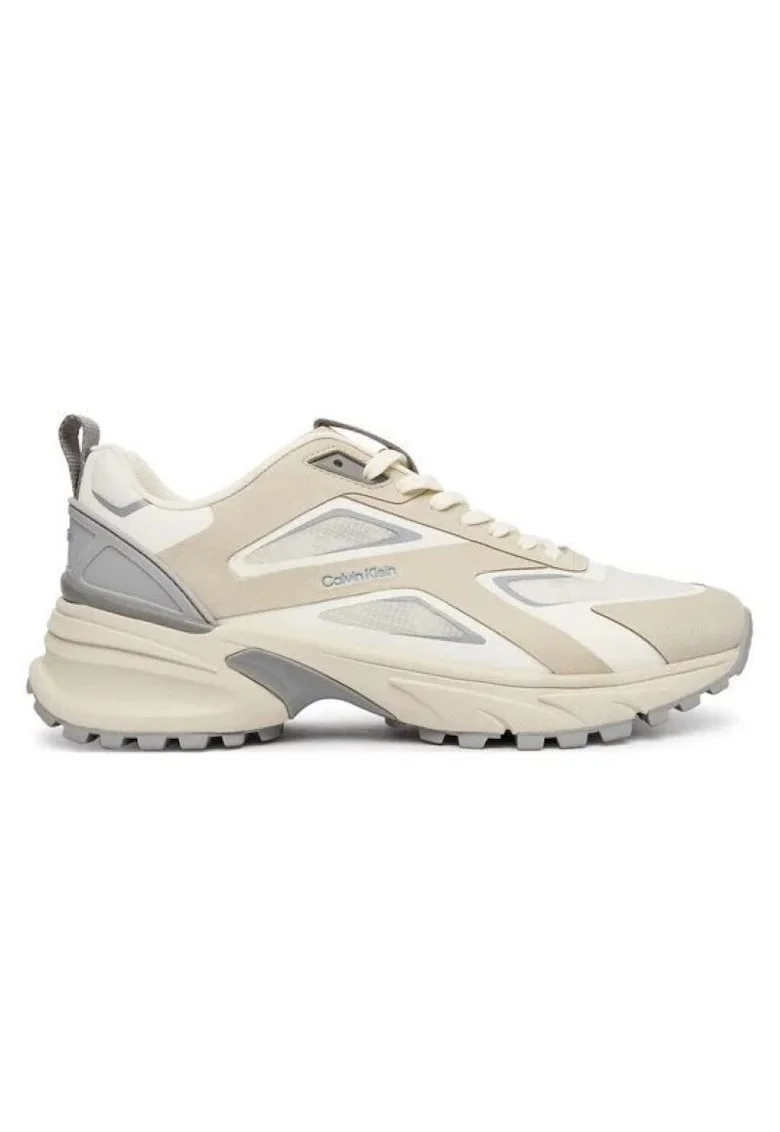 Pantofi sport  HIKE RUN CKSTRIPE RIPST-HW0HW03019-0GC