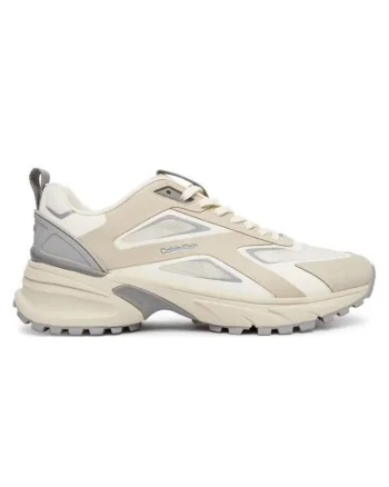 Pantofi sport  HIKE RUN CKSTRIPE RIPST-HW0HW03019-0GC