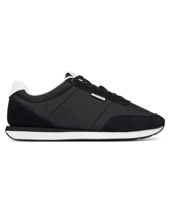 Pantofi sport  RETRO RUNNER RIPSTOP AOP NY-HM0HM02140-0GM