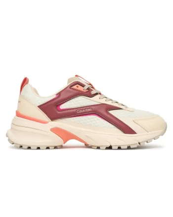 Pantofi sport  HIKE RUN CKSTRIPE MESH-HW0HW03002-0F6