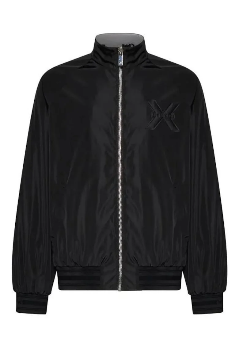 Jacheta barbati  JACKET BRICON, Poliamida, Negru, Negru