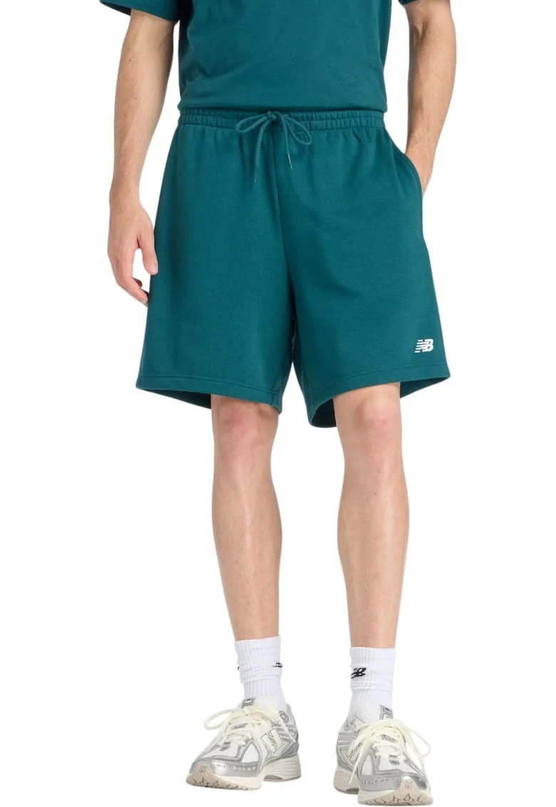Short  Short 7 Inch 60772, Verde