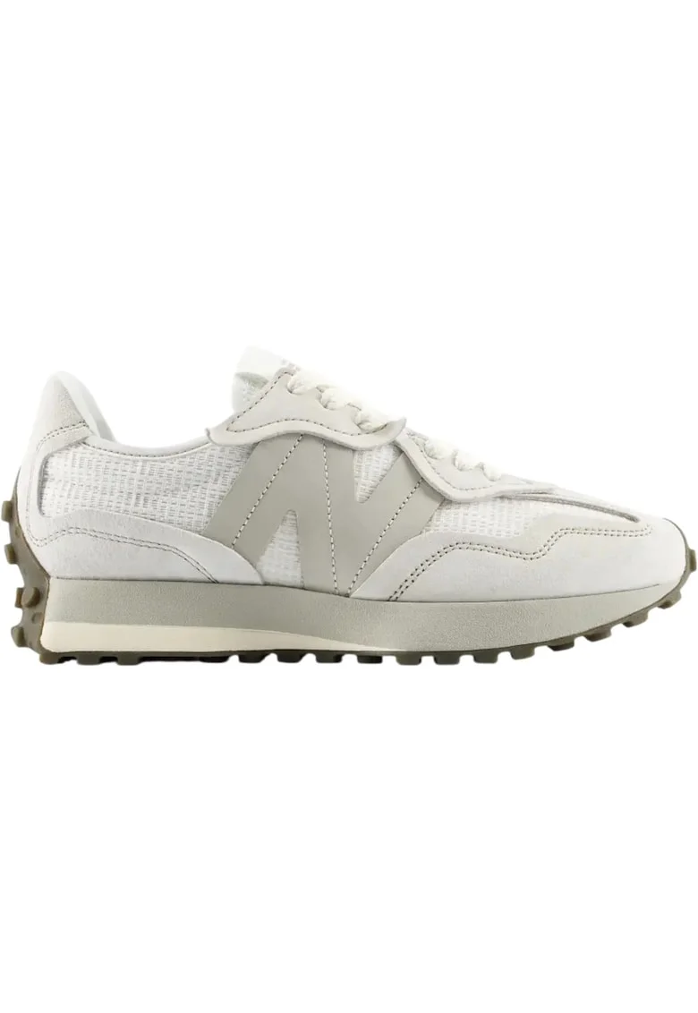 Pantofi sport  327 60813, Alb/Gri