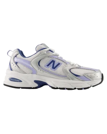 Pantofi sport  530 60871, Gri/Mov