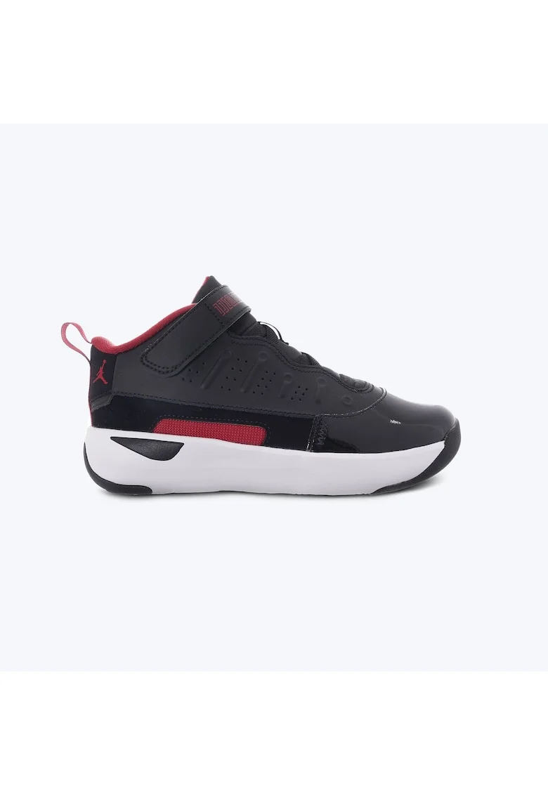 Pantofi sport-style Nike  Max Aura 7 Bp HQ2090-003, Rosu/Negru