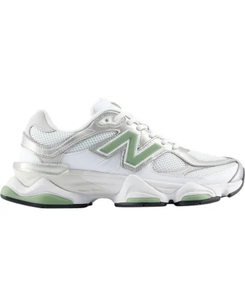 Pantofi sport  9060 60918, Verde/Gri