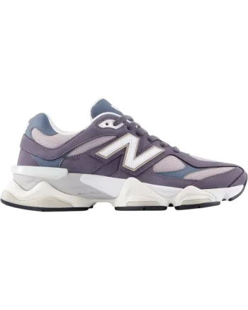 Pantofi sport  9060 60979, Gri/Mov