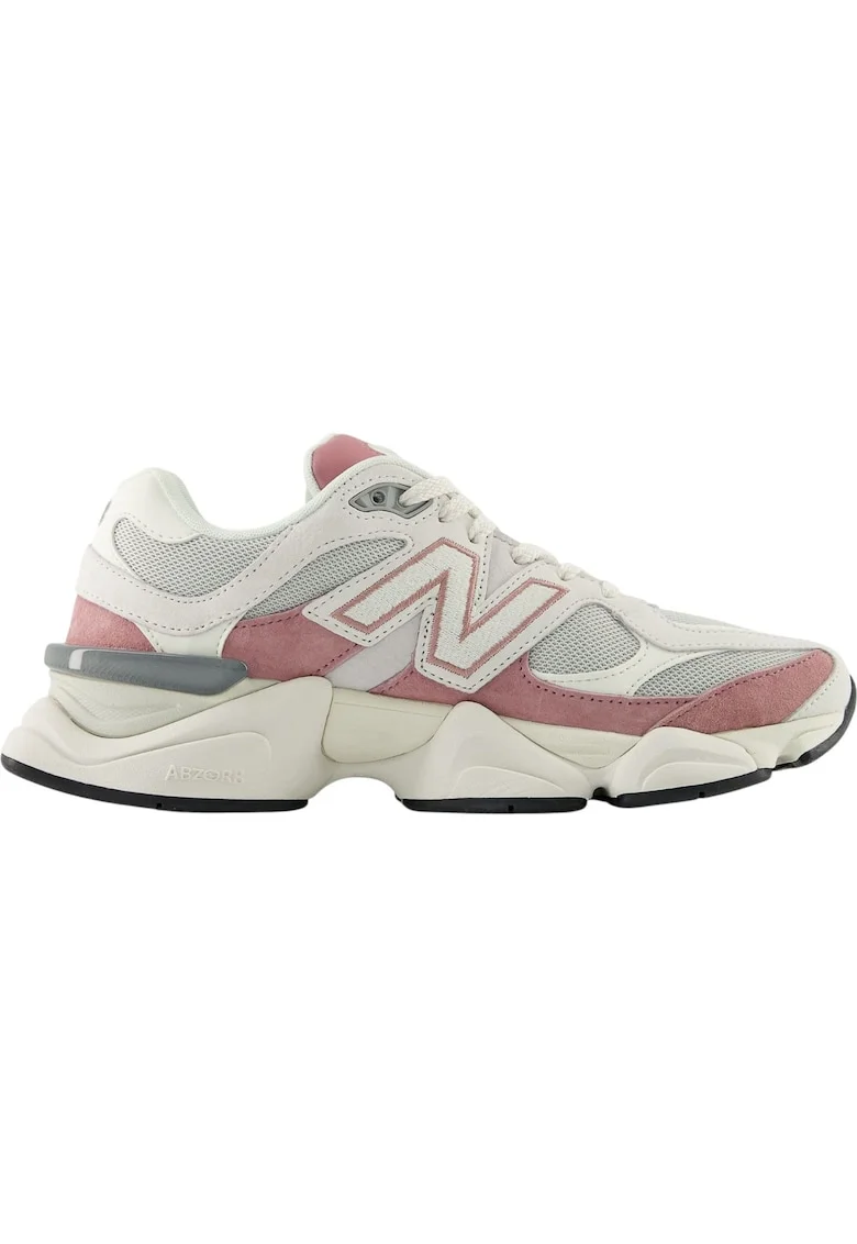 Pantofi sport  9060 60932, Bej/Roz