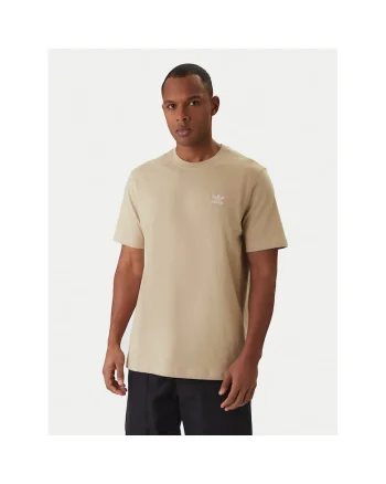 Tricou sport barbati,  bumbac, culoare bej