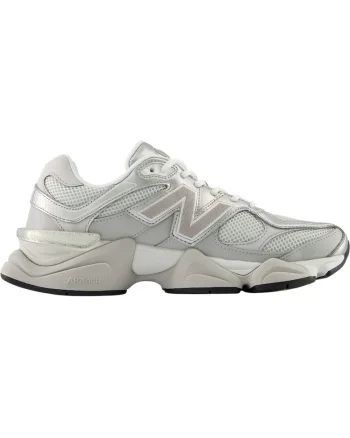 Pantofi sport  9060 60996, Argintiu